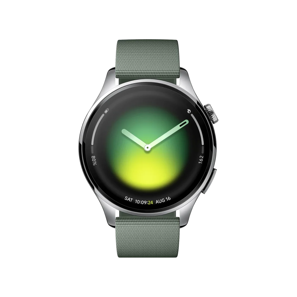 Xiaomi Watch 5