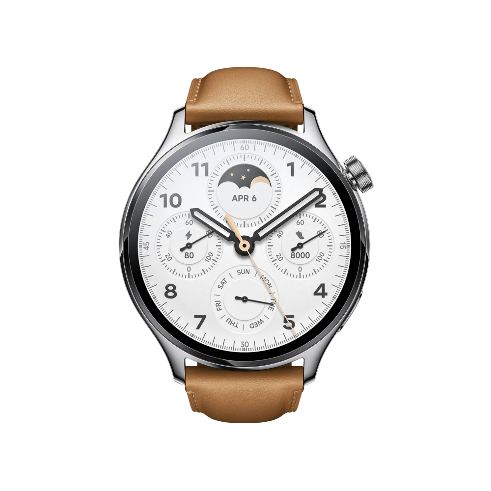 Xiaomi Watch S1 Pro