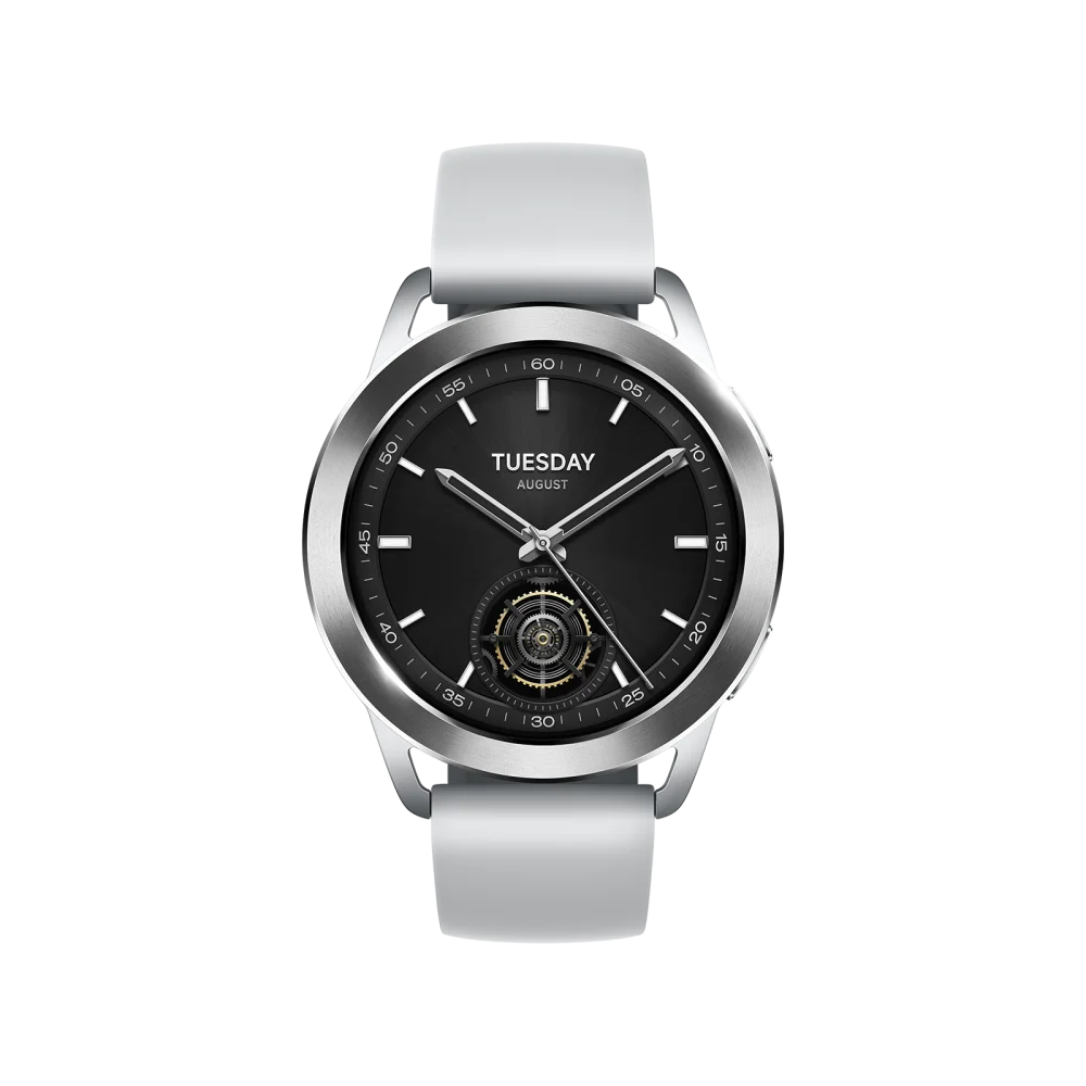 Xiaomi Watch S3