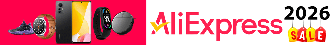 Пропозиції AliExpress
